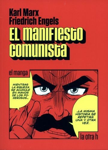 El manifiesto comunista (en...