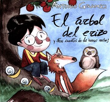 El árbol del erizo y otros...
