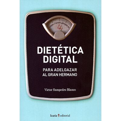 Dietética digital para...