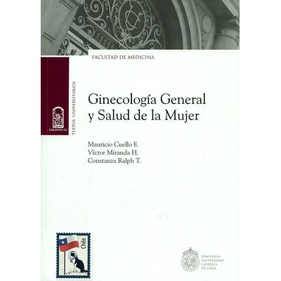 Ginecología general y salud...