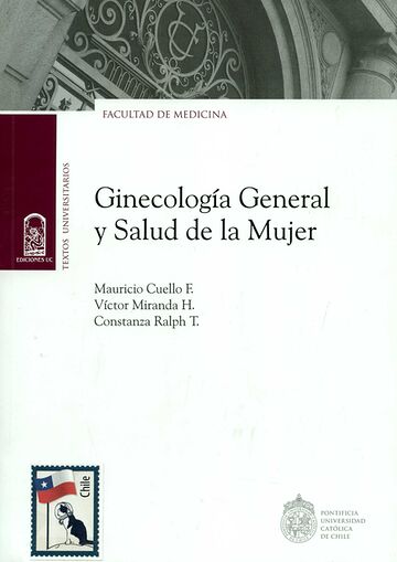 Ginecología general y salud...