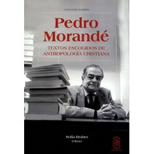 Pedro Mornadé. Textos...