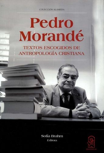 Pedro Mornadé. Textos...