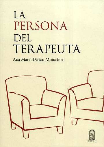 La persona del terapeuta