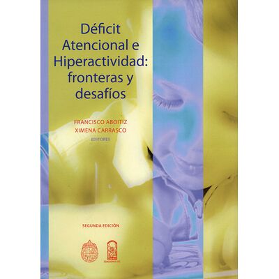 Déficit atencional e...