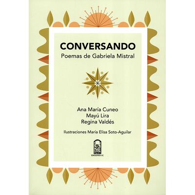 Conversando poemas de...