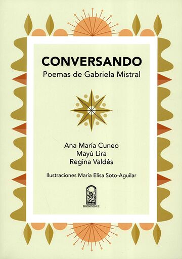 Conversando poemas de...