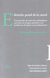 Derecho penal de la cárcel....
