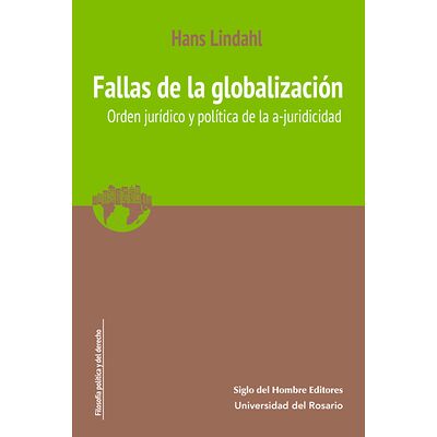 Fallas de la globalización....
