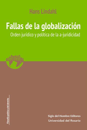 Fallas de la globalización....