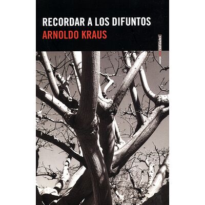 Recordar a los difuntos