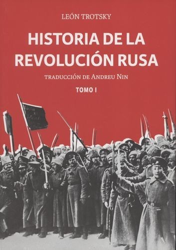 Historia de la revolución...