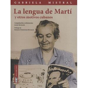 La lengua de Martí y otros...