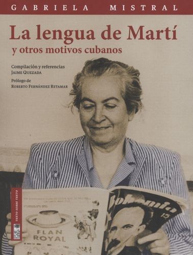 La lengua de Martí y otros...