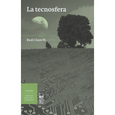 La tecnosfera