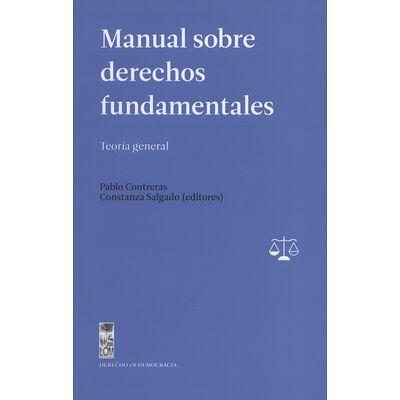Manual sobre derechos...