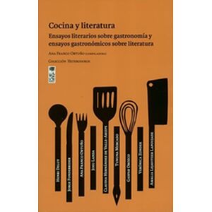 Cocina y literatura