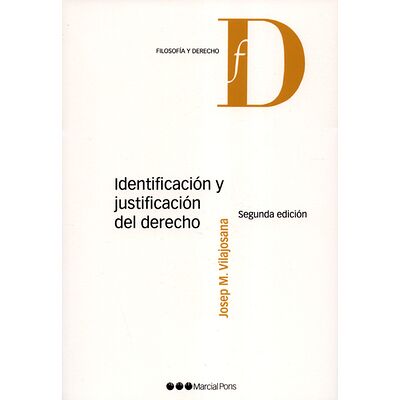 Identificación y...