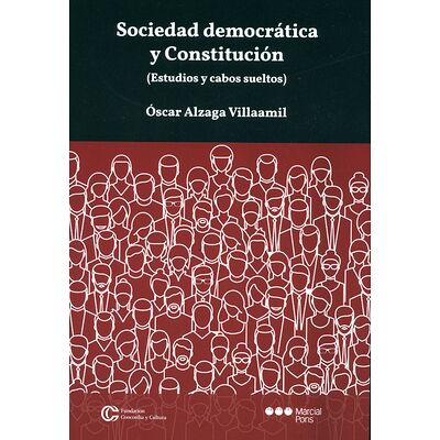 Sociedad democrática y...
