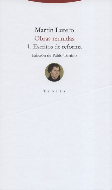 Obras reunidas 1. Escritos...