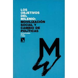 Los objetivos del milenio:...