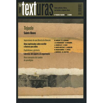 Rev. Trama y texturas...