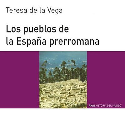 Los pueblos de la España...
