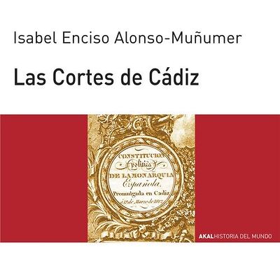 Las Cortes de Cádiz
