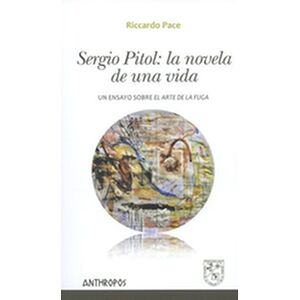 Sergio Pitol: la novela de...