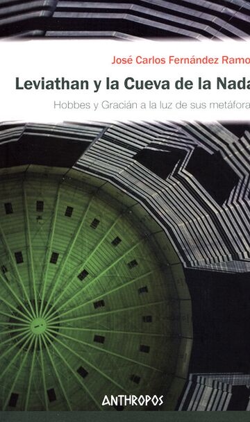 Leviathan y la cueva de la...