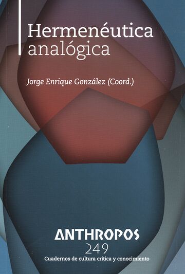 Rev. Anthropos No.249....