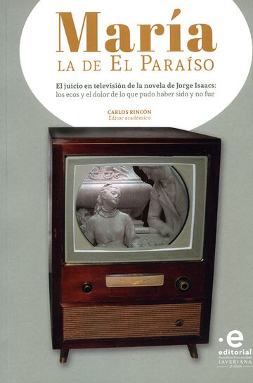 María la de El Paraíso. El...