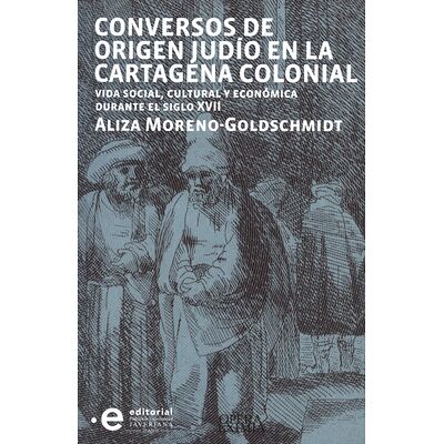 Conversos de origen judío...