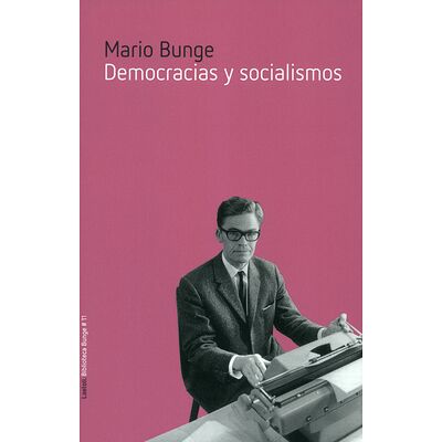 Democracias y socialismos