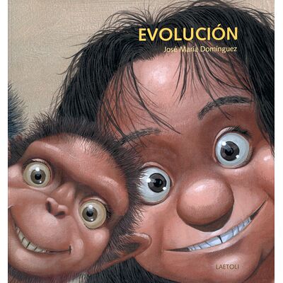 Evolución