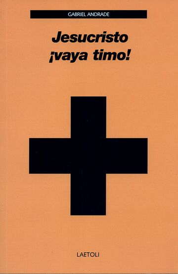 Jesucristo Vaya timo