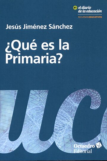 Qué es la primaria?