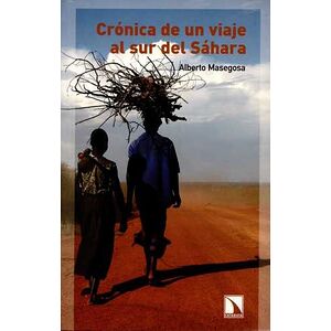 Crónica de un viaje al sur...