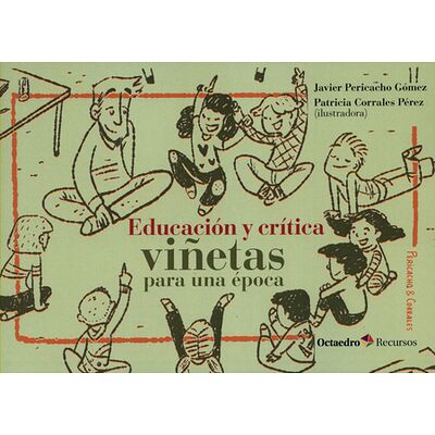 Educación y crítica....