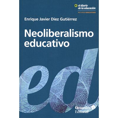 Neoliberalismo educativo