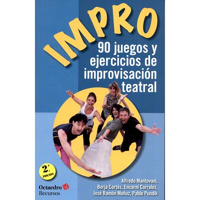 IMPRO 90 Juego de...