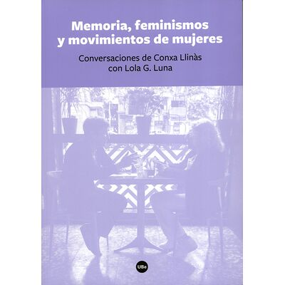 Memoria, feminismos y...