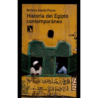 Historia del Egipto...