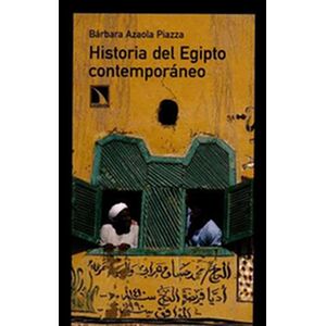 Historia del Egipto...