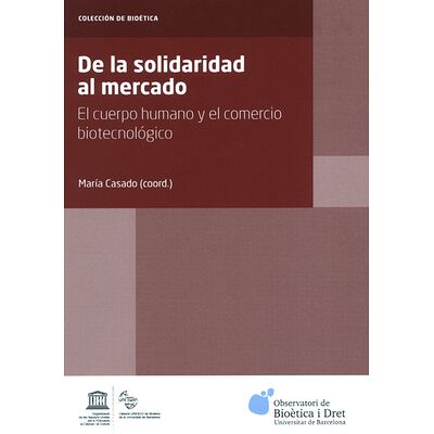 De la solidaridad al...