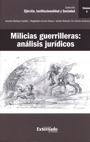 Milicias guerrilleras:...