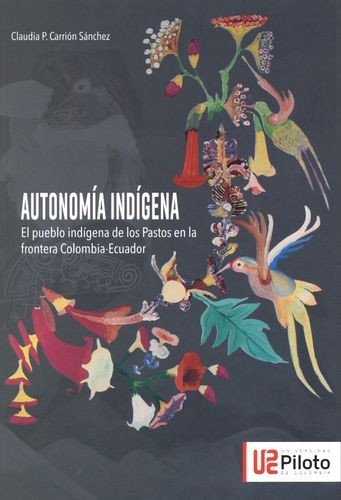 Autonomía indígena. El...