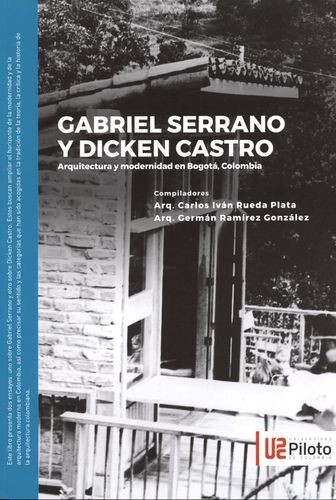 Gabriel Serrano y Dicken...