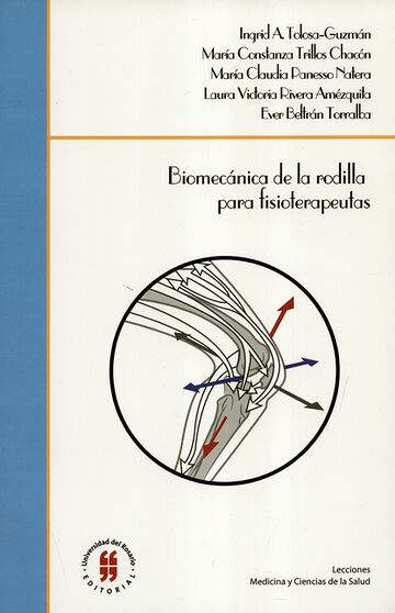 Biomecánica de la rodilla...