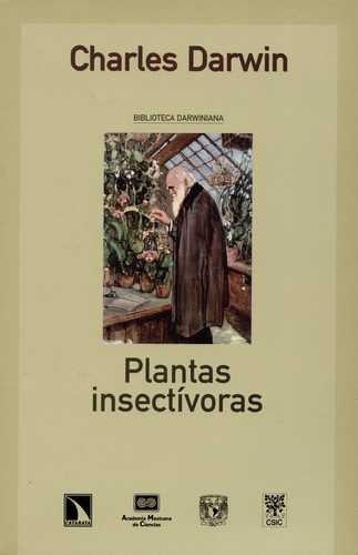 Plantas insectívoras